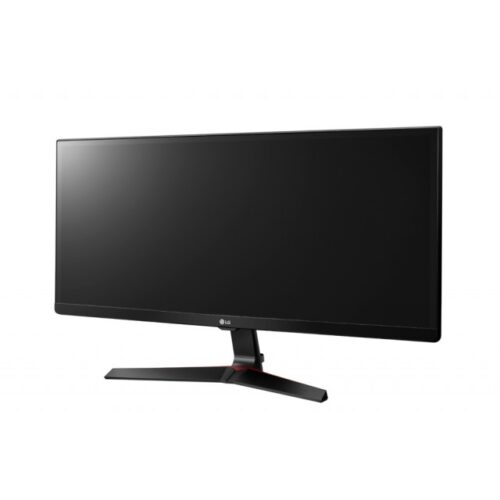 LG 73.7 cm (29inch) - 2560 x 1080 pixels - QXGA - LED Black 29UM69G-B