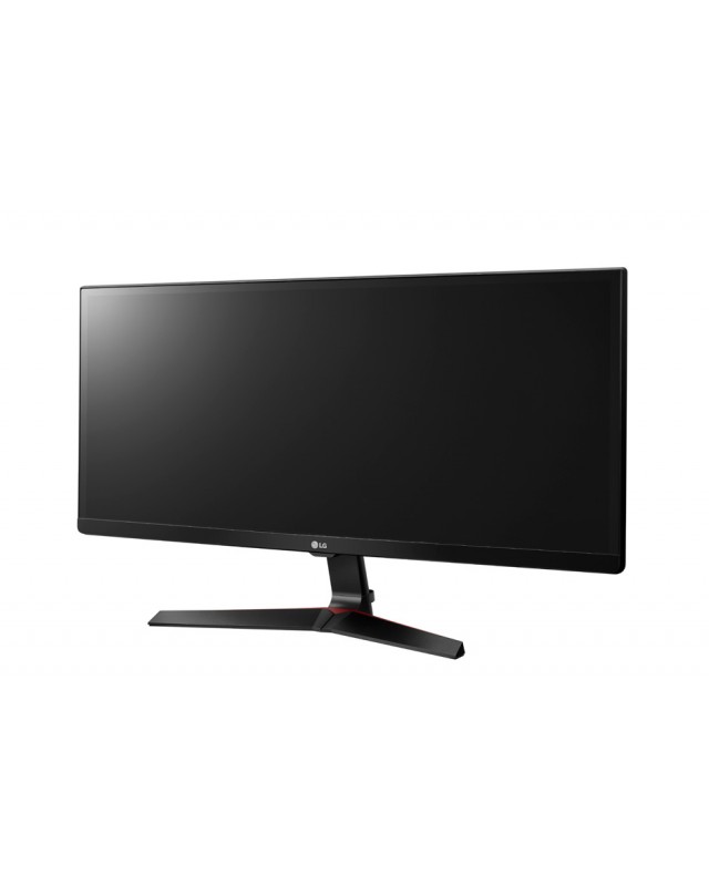 LG 73.7 cm (29inch) - 2560 x 1080 pixels - QXGA - LED Black 29UM69G-B