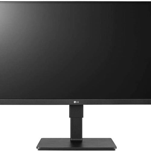LG 86.4 cm (34inch) - 2560 x 1080 pixels - UltraWide Full HD -Black 34BN670-B