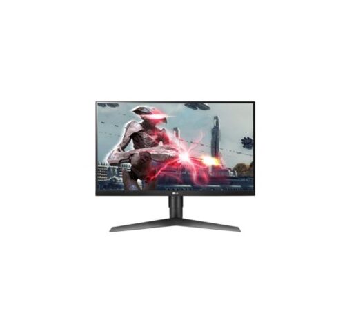 LG LCD 27GL63T-B 27 black - 27GL63T-B