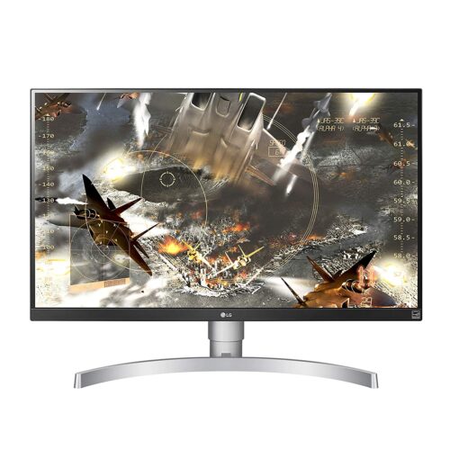 LG LCD 27UL650-W 27 white - 27UL650-W