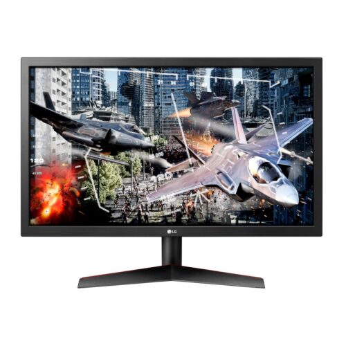 LG UltraGear 60cm