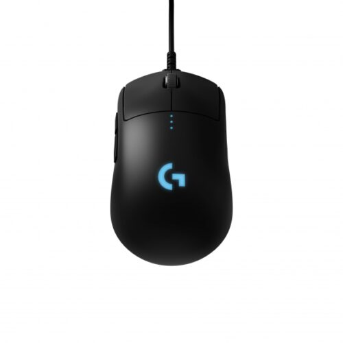 LOGITECH G PRO Wireless Gaming Mouse EER2 910-005272