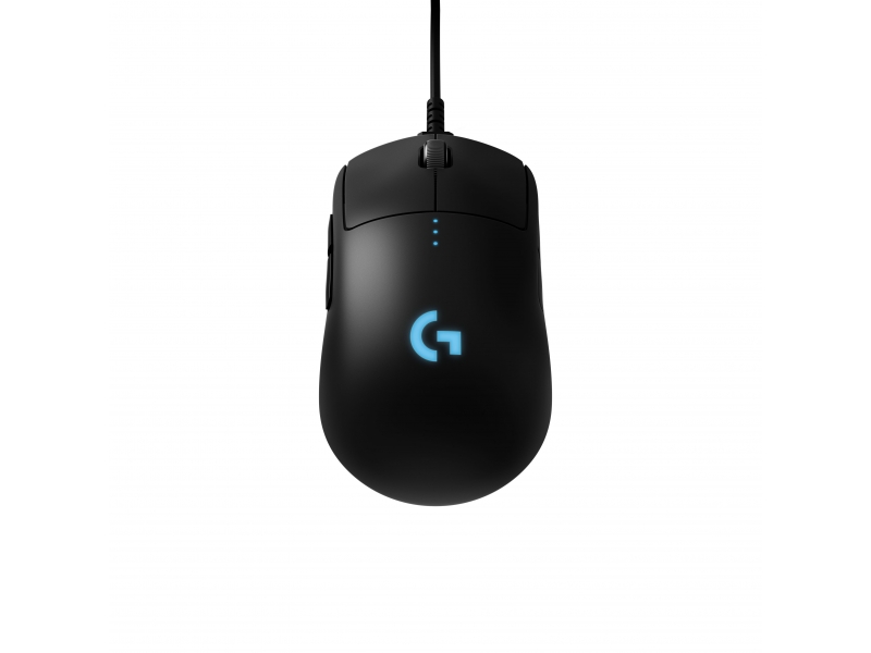 LOGITECH G PRO Wireless Gaming Mouse EER2 910-005272