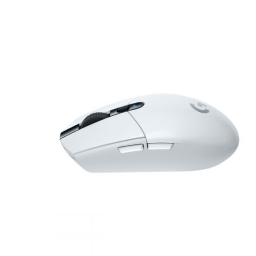 LOGITECH G305 Recoil Gaming Mouse WHITE EWR2 910-005292