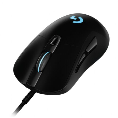 LOGITECH G403 HERO Mouse USB 910-005633