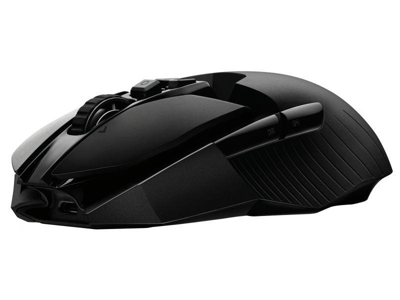 LOGITECH G903 LIGHTSPEED Mouse 2.4GHZ 910-005672