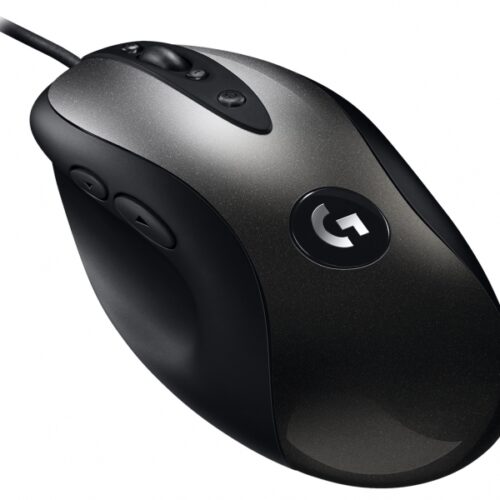 LOGITECH MX518 Gaming Mouse USB 910-005544