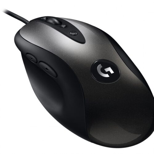 LOGITECH MX518 Gaming Mouse USB 910-005545