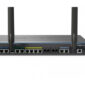 Lancom Router Mobilfunk 1906VA-4G (EU, over ISDN) - 62090