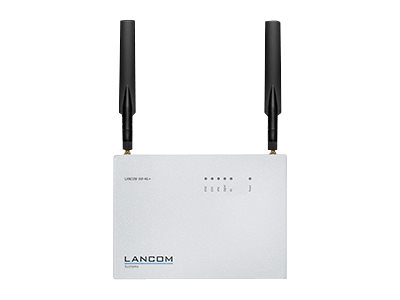 Lancom Router Mobilfunk IAP-4G+ (EU) 61715