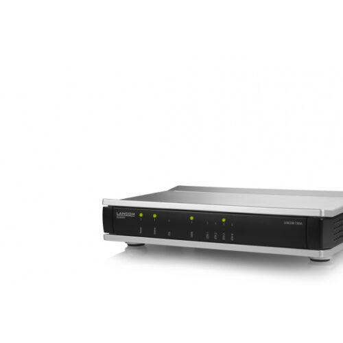 Lancom Router VPN 730VA (EU, over ISDN) - 62073