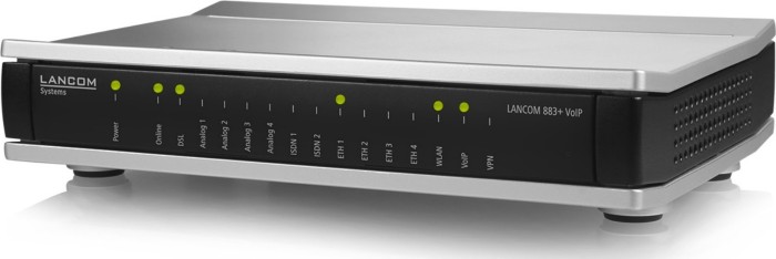 Lancom Router VPN 883+ VoIP (EU) 62088