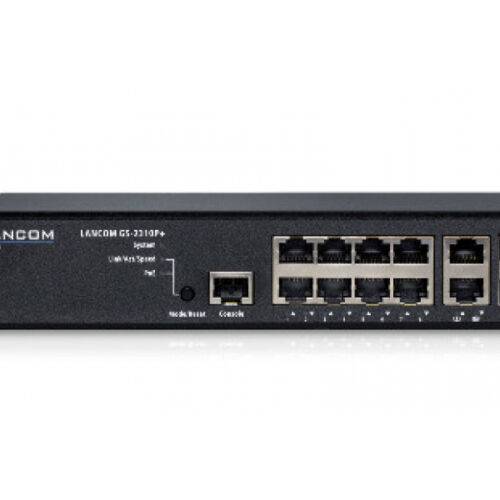 Lancom Switch GS-2310P+ - 61440