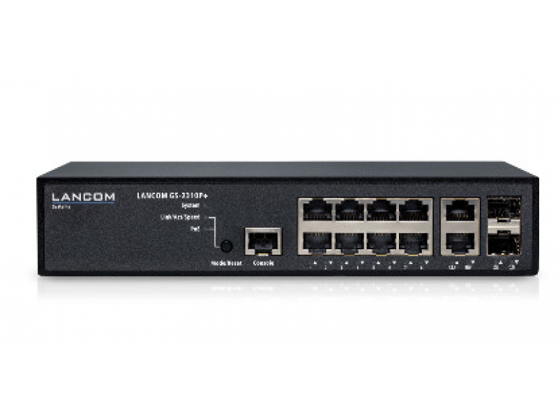 Lancom Switch GS-2310P+ - 61440