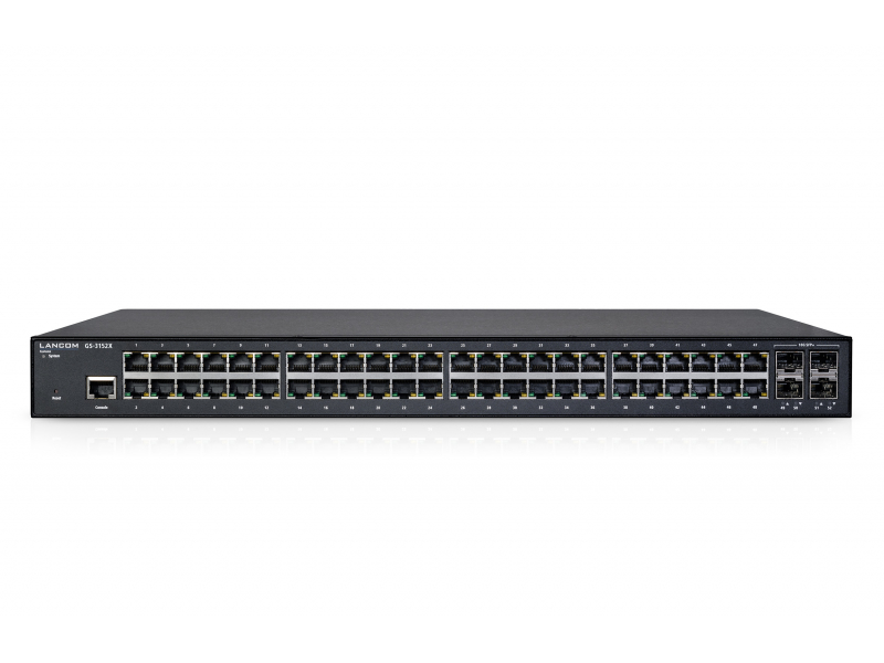 Lancom Switch GS-3152X - 61488