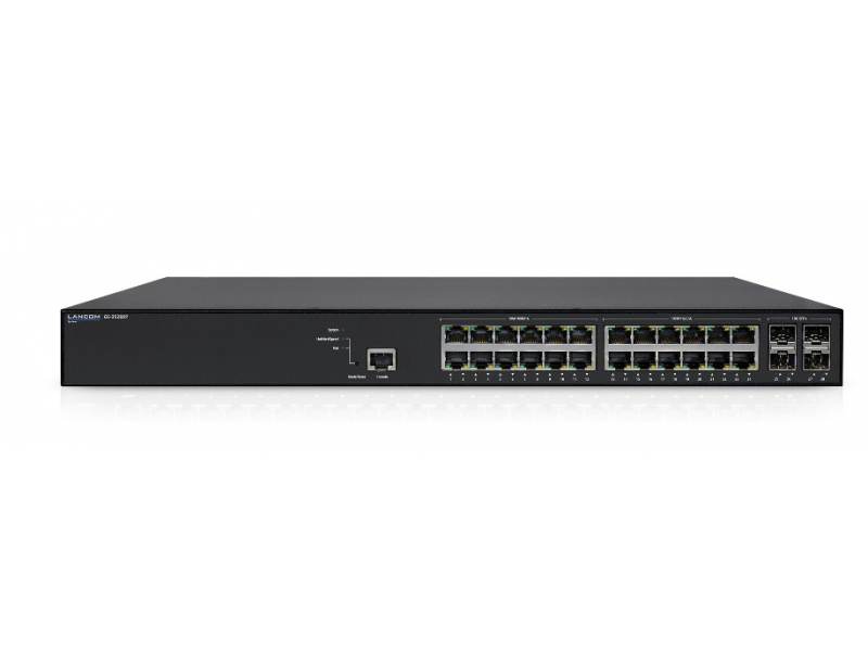 Lancom Switch GS-3528XP - 61850