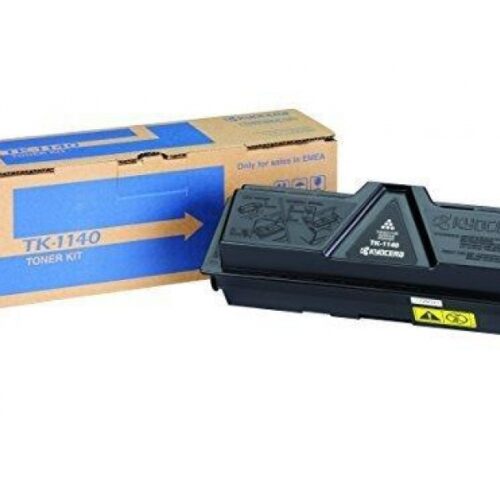 Lasertoner TK-1140 schwarz - 7.200 Seiten 1T02ML0NL0