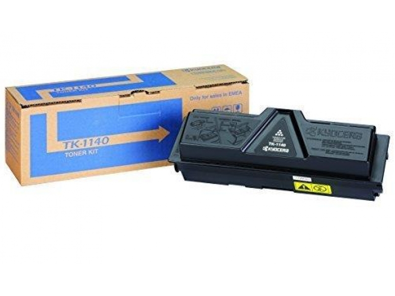 Lasertoner TK-1140 schwarz - 7.200 Seiten 1T02ML0NL0