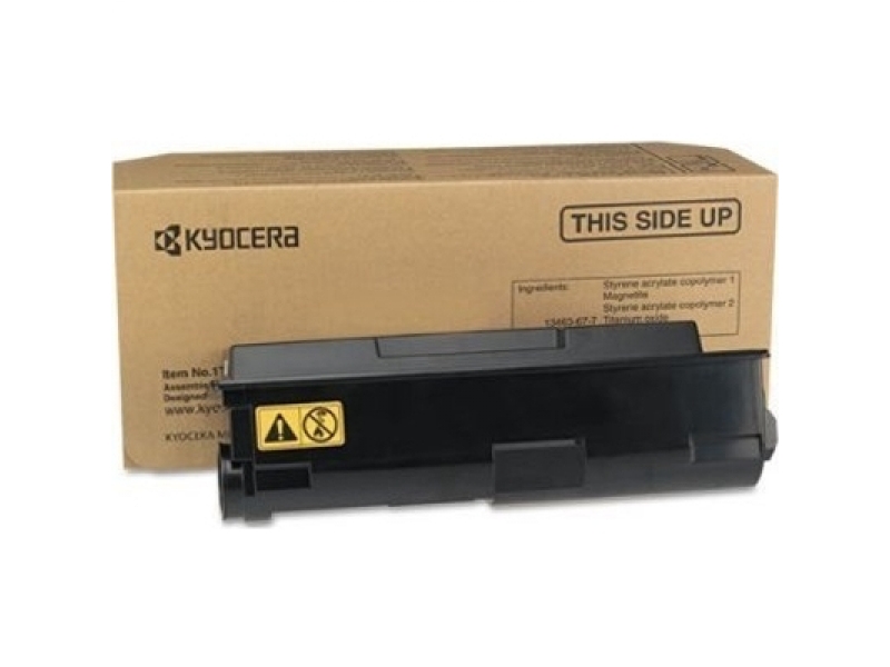 Lasertoner TK-3110 schwarz - 15.500 Seiten 1T02MT0NL0