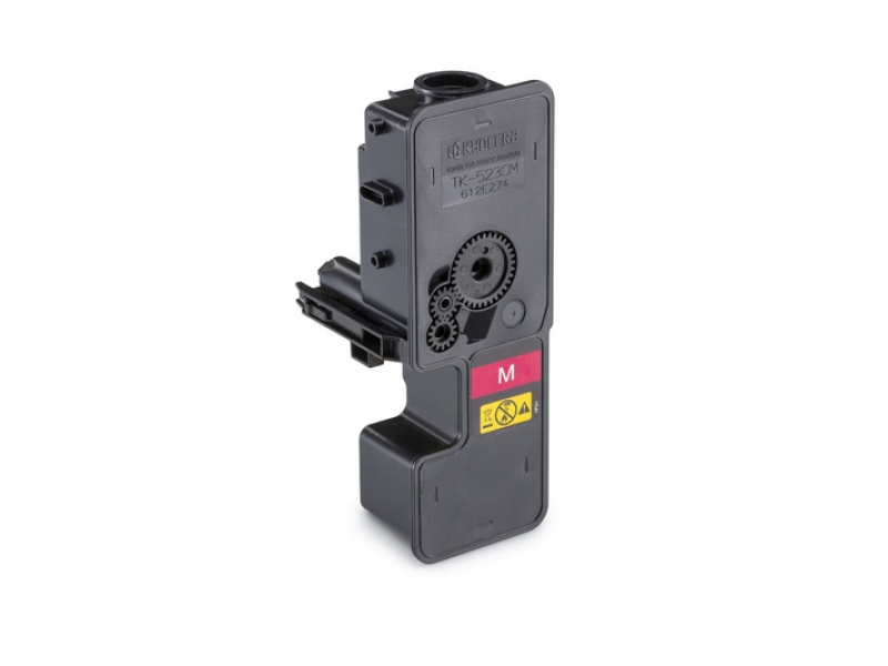 Lasertoner TK-5230M magenta - 2.200 Seiten 1T02R9BNL0