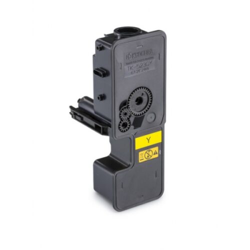 Lasertoner TK-5230Y yellow - 2.200 Seiten 1T02R9ANL0