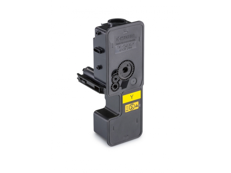 Lasertoner TK-5230Y yellow - 2.200 Seiten 1T02R9ANL0