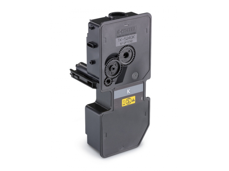 Lasertoner TK-5240K schwarz - 4.000 Seiten 1T02R70NL0