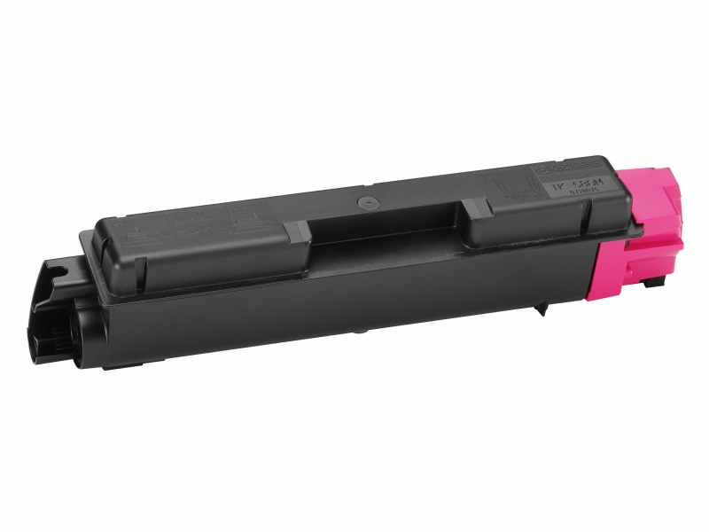 Lasertoner TK-580M magenta - 2.800 Seiten 1T02KTBNL0