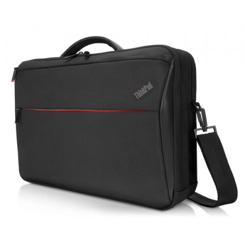 Lenovo 4X40Q26384 - Hardshell case - 39.6 cm (15.6inch) - Shoulder strap - Black 4X40Q26384