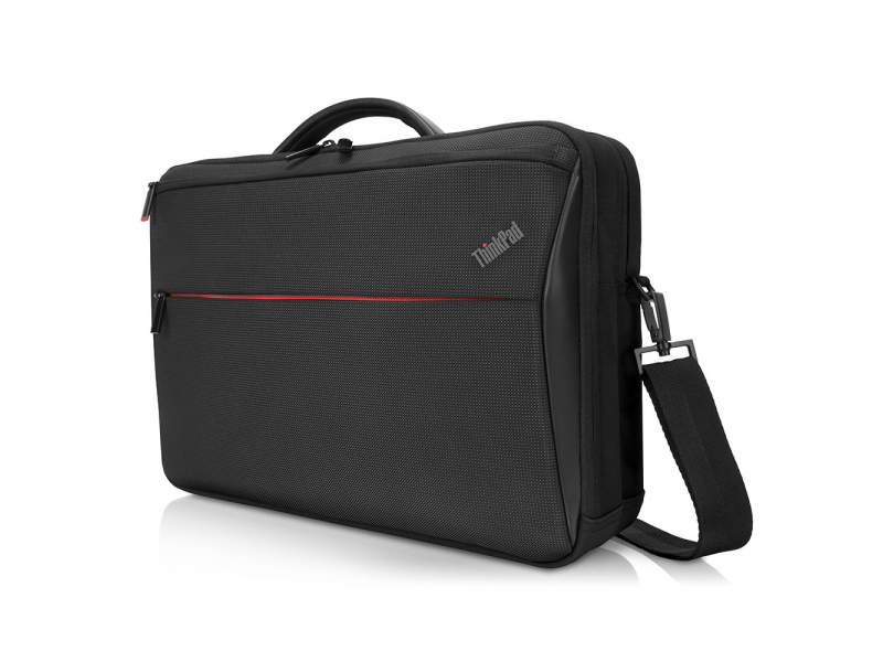 Lenovo 4X40Q26384 - Hardshell case - 39.6 cm (15.6inch) - Shoulder strap - Black 4X40Q26384