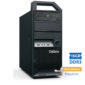 Lenovo E20 Tower Xeon X3460(4-Cores)/16GB DDR3/250GB/Κάρτα Γραφικών/DVD/7P Grade A+ Workstation Refu