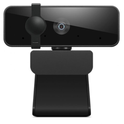 Lenovo Kamera - Essential FHD Webcam 4XC1B34802