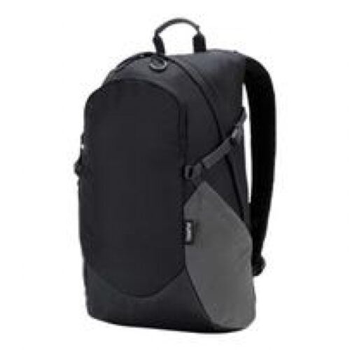 Lenovo Notebookrucksack 15,6 Active Rucksack Schwarz 4X40L45611