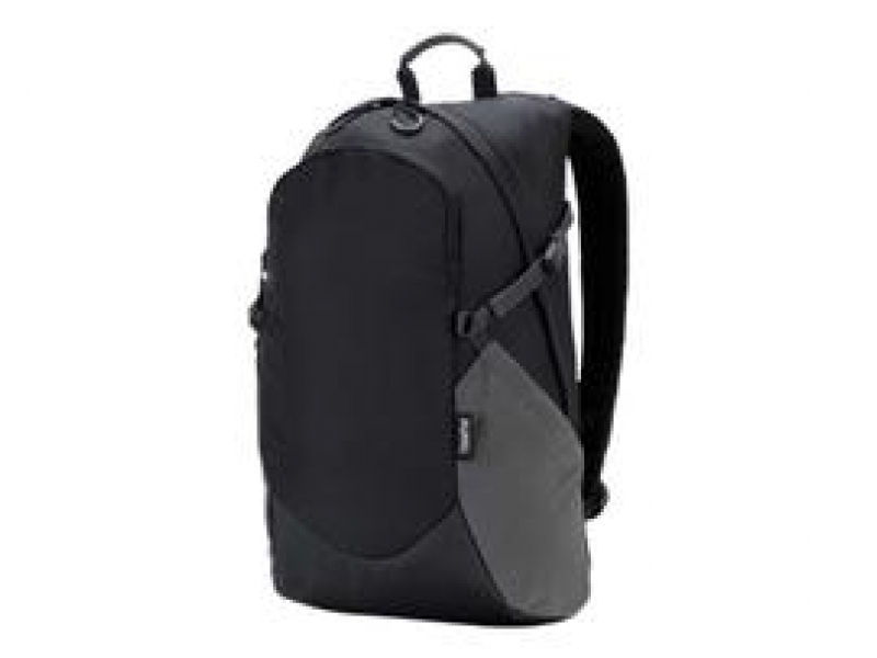 Lenovo Notebookrucksack 15,6 Active Rucksack Schwarz 4X40L45611