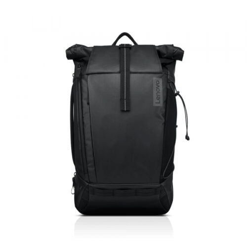 Lenovo Notebookrucksack 15,6 Commuter Backpack Schwarz 4X40U45347