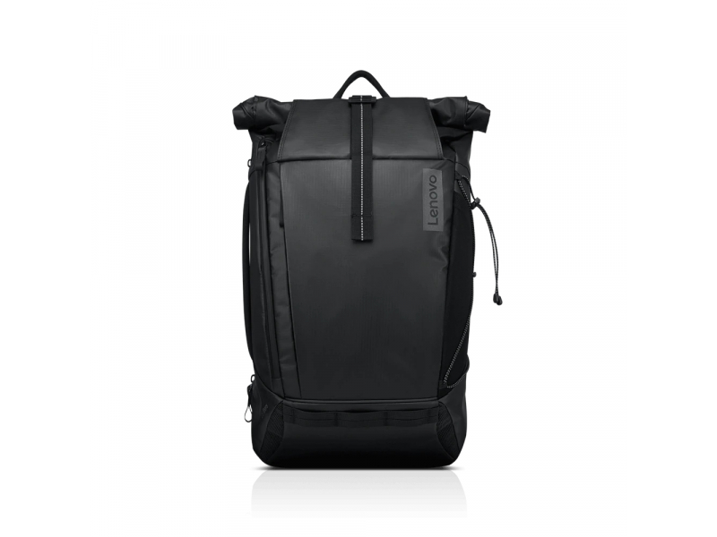 Lenovo Notebookrucksack 15,6 Commuter Backpack Schwarz 4X40U45347
