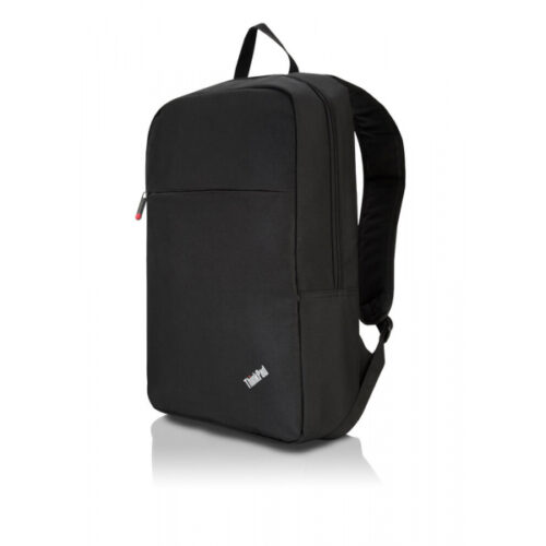 Lenovo Notebookrucksack 15,6 Thinkpad Basic Rucksack Schwar 4X40K09936