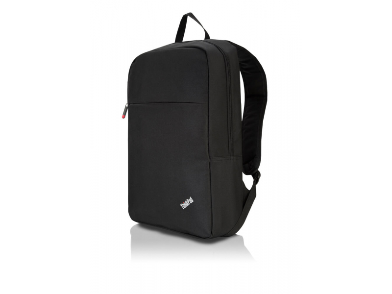 Lenovo Notebookrucksack 15,6 Thinkpad Basic Rucksack Schwar 4X40K09936