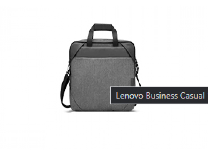 Lenovo Notebooktasche 15,6 Business Casual 4X40X54259
