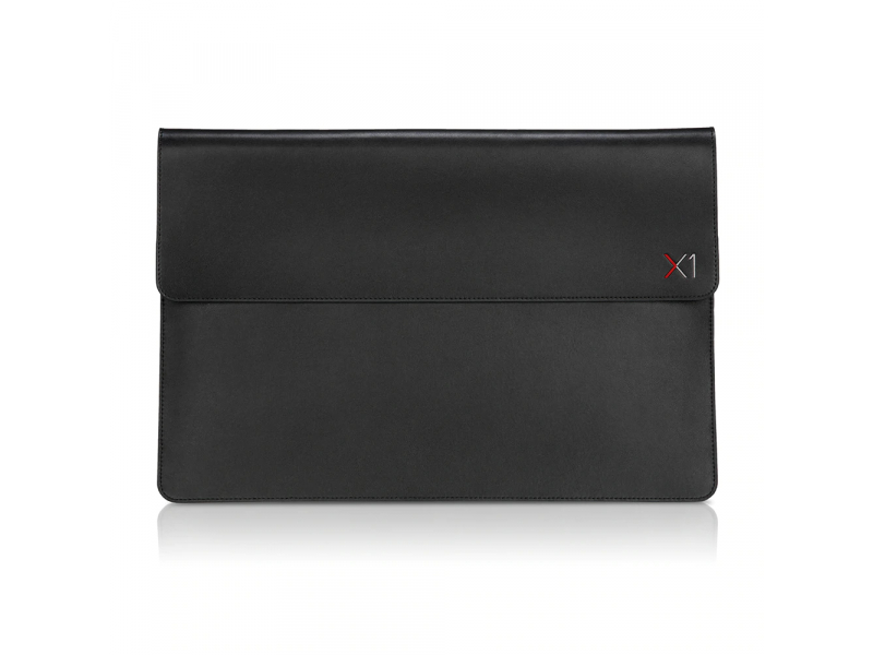 Lenovo Notebooktasche Leder 14 ThinkPad X1 Carbon