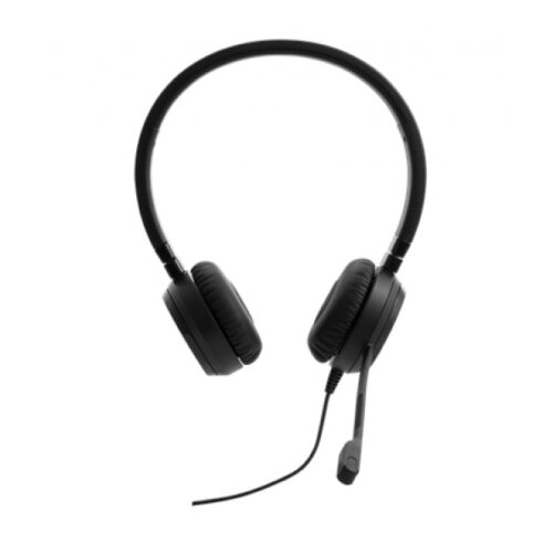 Lenovo Pro Wired Stereo VOIP Headset 4XD0S92991