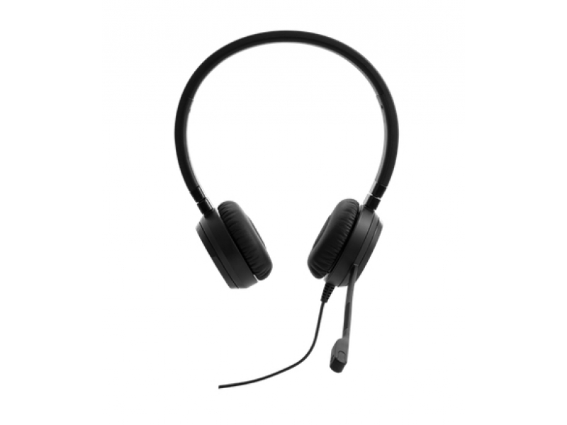 Lenovo Pro Wired Stereo VOIP Headset 4XD0S92991