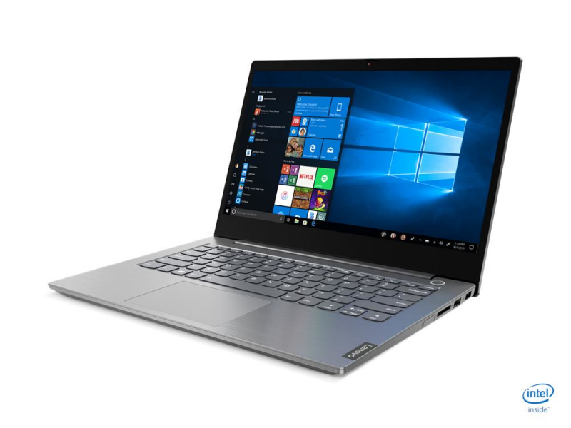 Lenovo ThinkBook 14 G1 14.0 i5-1035G1 16