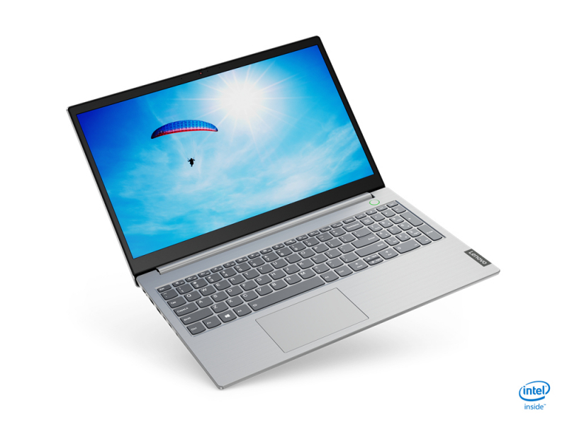 Lenovo ThinkBook 15 G1 i5-1035G1 39,6cm 15,6 20SM002AGE