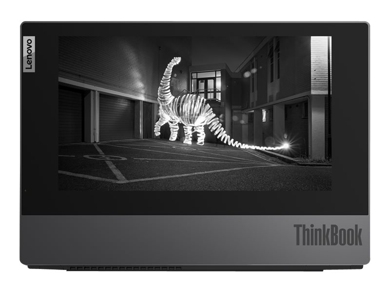 Lenovo ThinkBook Plus G1 13.3 i7-10510U 16