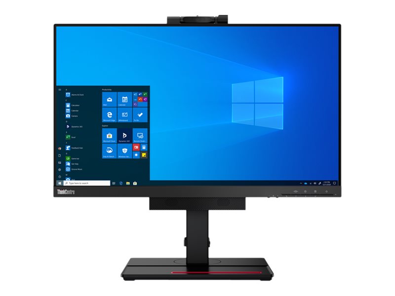 Lenovo ThinkCentre TiO 24  (23,8) W Cam _ W Touch 11GCPAT1EU