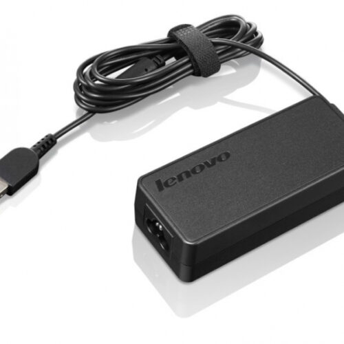 Lenovo ThinkCentre Tiny 65-W-Netzteil (Slim Tip) - EU 4X20E53340