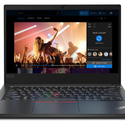 Lenovo ThinkPad E14 G1 14.0 i5-10210U 16