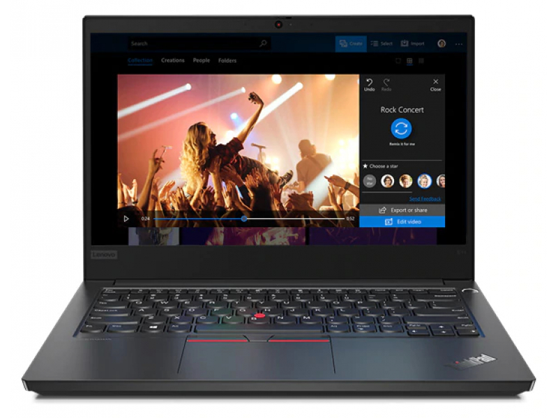 Lenovo ThinkPad E14 G1 14.0 i5-10210U 16
